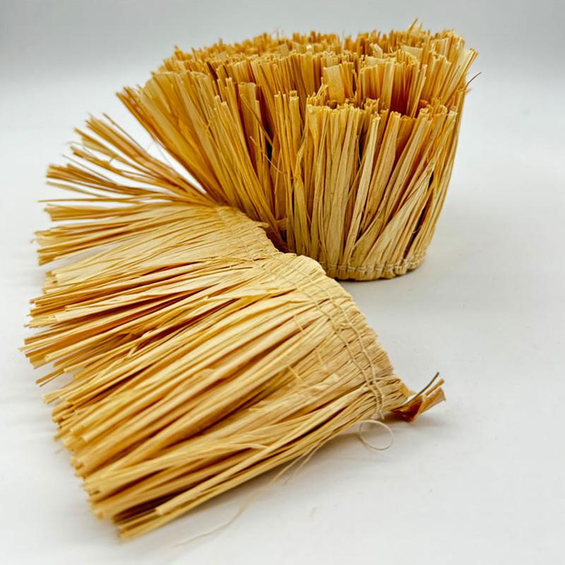 พวงมาลัยแต่งงานธรรมชาติ DIY อุ - Tassel Fringe Trim บทวิจารณ์และราคา
