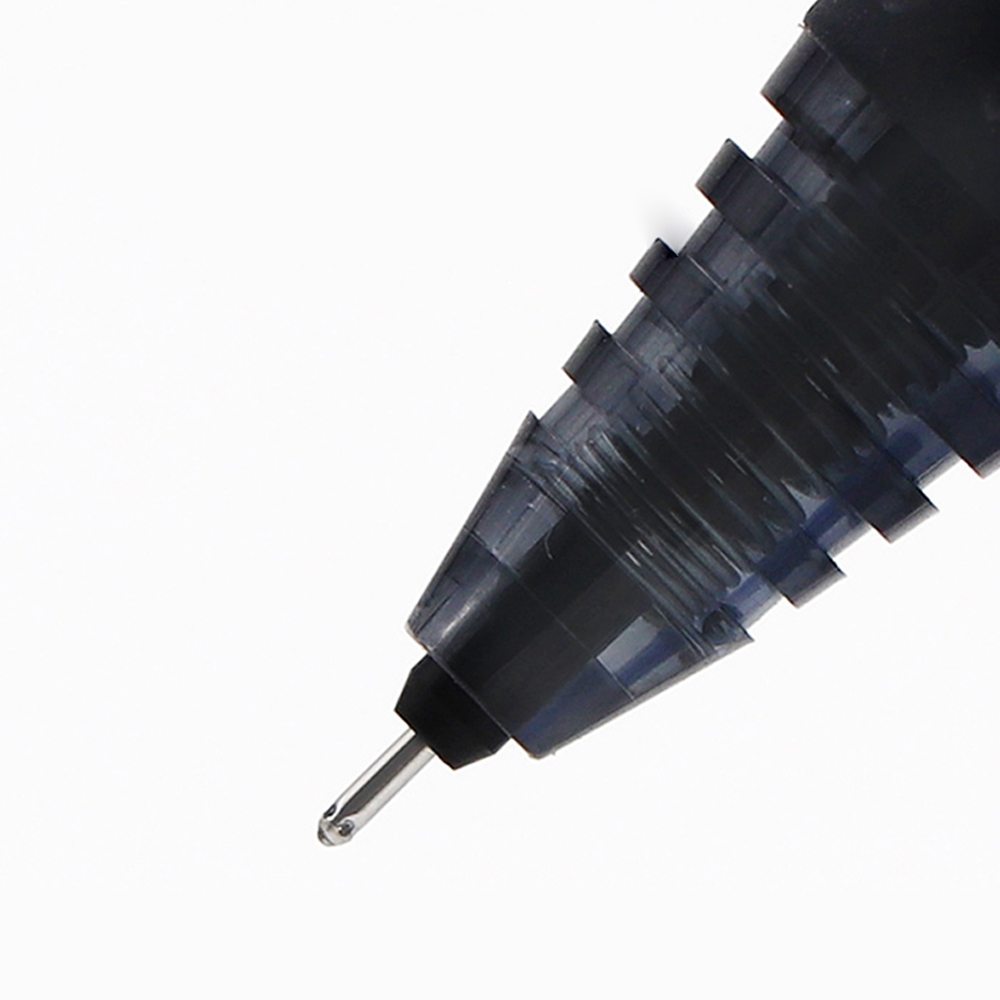 ชุดปากกาหมึกเจลนักบิน BXRT-V5  - Pilot Pen V5 บทวิจารณ์และราคา