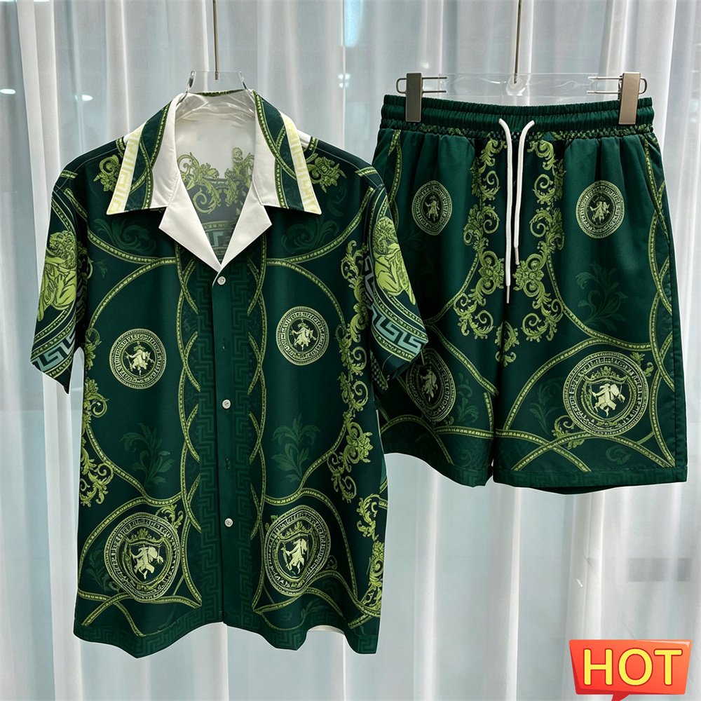 ชุดเสื้อเชิ้ตลายทางหรูหราสองชิ - Embellish Knit บทวิจารณ์และราคา