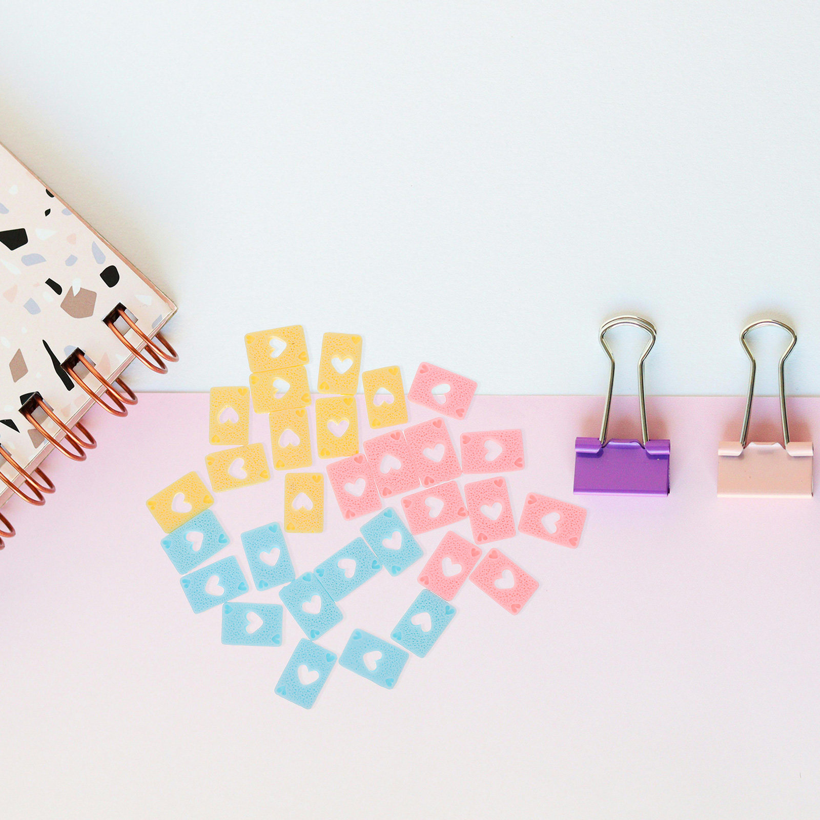30 ชิ้น จี้ไพ่โป๊กเกอร์เรซิ่น  - Embellishments For Scrapbooking บทวิจารณ์และราคา