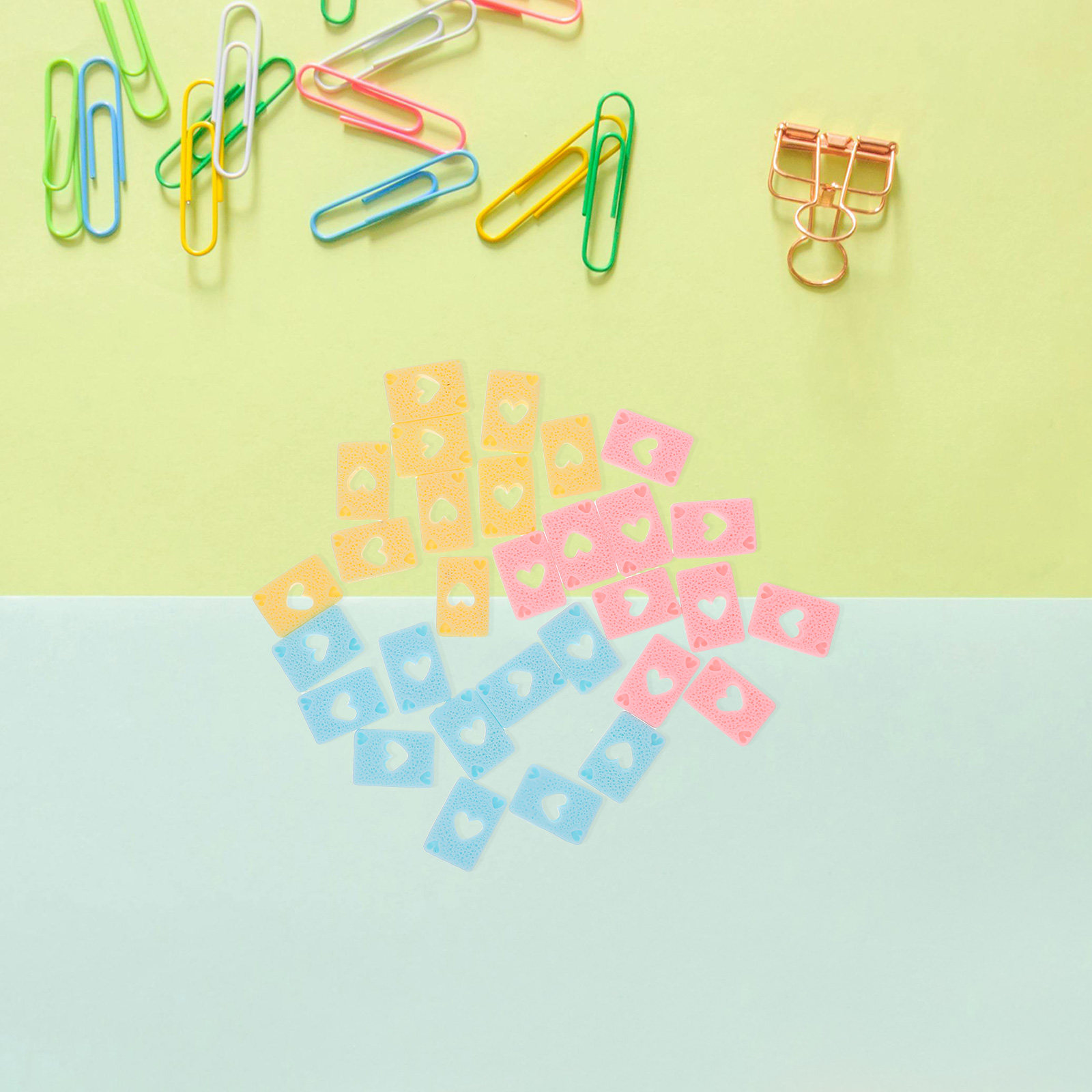 30 ชิ้น จี้ไพ่โป๊กเกอร์เรซิ่น  - Embellishments For Scrapbooking บทวิจารณ์และราคา
